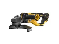 Esmerilhadeira Angular DeWalt 7-9" 60V Alta Performance - 0