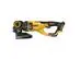 Esmerilhadeira Angular DeWalt 7-9" 60V Alta Performance - 1