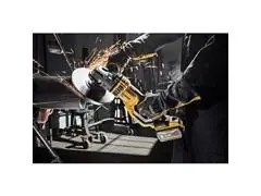 Esmerilhadeira Angular DeWalt 7-9" 60V Alta Performance - 5