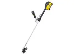 Roçadeira 2em1 DeWalt 60V Lâmina e Nylon 3 Velocidades - 2