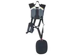 Roçadeira 2em1 DeWalt 60V Lâmina e Nylon 3 Velocidades - 4