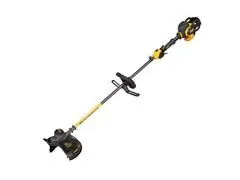 Roçadeira DeWalt 60V Brushless Leve - 2