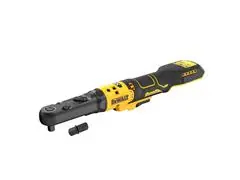 Chave Catraca DeWalt 3/8 e 1/2" 20V Dupla Função