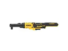 Chave Catraca DeWalt 3/8 e 1/2" 20V Dupla Função - 3