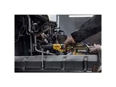 Chave Catraca DeWalt 3/8 e 1/2" 20V Dupla Função - 6