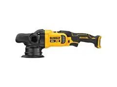 Politriz DeWalt 5" 20V Velocidade Variável