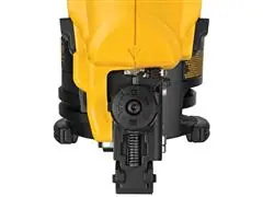 Pregador de Telhado DeWalt 15º 20V Sem Bateria - 5