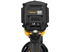 Pregador de Telhado DeWalt 15º 20V Sem Bateria - 6