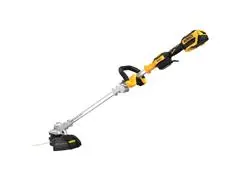 Aparador de Grama DeWalt 20V Brushless Dobrável