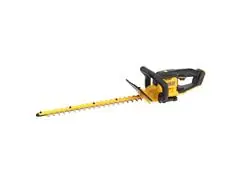 Aparador de Cerca Viva DeWalt 20V 22" Corte 19mm
