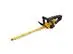 Aparador de Cerca Viva DeWalt 20V 22" Corte 19mm - 2