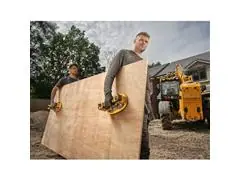 Ventosa DeWalt Grabo 20V a Vácuo Sem Fio - 7