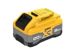 Bateria DeWalt 20V 8Ah PowerPack - 2