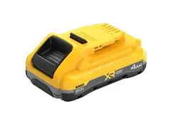 Bateria DeWalt 20V 4Ah PowerPack - 2