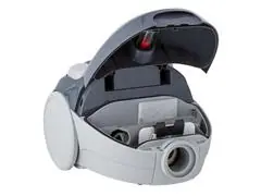 Aspirador de Pó Black+Decker 1200W Coletor Lavável 110V - 3