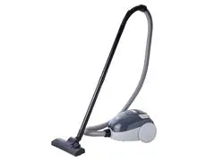 Aspirador de Pó Black+Decker 1200W Coletor Lavável 220V - 1