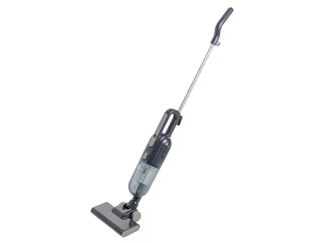 Aspirador Vertical Black+Decker 1200W com Fio 110V