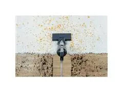 Aspirador Vertical Black+Decker 1200W com Fio 110V - 5