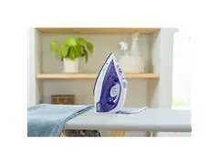 Ferro a Vapor Black+Decker Base Antiaderente 220V - 6