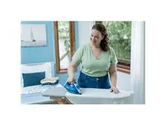 Ferro a Vapor Black+Decker Base Antiaderente 110V Plus - 6