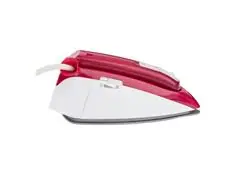 Ferro a Vapor Black+Decker Seco para Viagem Bivolt - 1