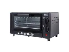 Forno Elétrico Black+Decker 9L Assa e Tosta 110V