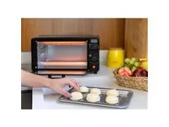 Forno Elétrico Black+Decker 9L Assa e Tosta 110V - 4