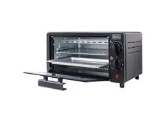 Forno Elétrico Black+Decker 9L Assa e Tosta 220V - 2