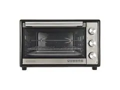 Forno Elétrico Black+Decker 60L Rotisserie 220V - 2