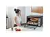 Forno Elétrico Black+Decker 60L Rotisserie 220V - 4