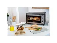 Forno Elétrico Black+Decker 60L Rotisserie 220V - 5