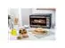 Forno Elétrico Black+Decker 60L Rotisserie 220V - 5