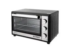 Forno de Bancada Black+Decker 46L Timer Digital 110V - 0