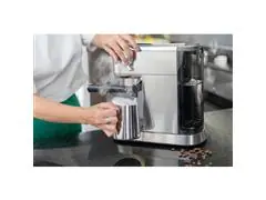 Cafeteira Espresso Black+Decker Gourmand Multifunções 220V - 3