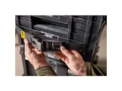 Carrinho Stanley FatMax Pro-Stack para Ferramentas - 5