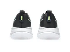 Tênis Asics GEL-CUMULUS 27 BLACK/LUCID YELLOW Masc - 5