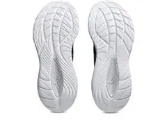 Tênis Asics GEL-CUMULUS 27 BLACK/LUCID YELLOW Masc - 7