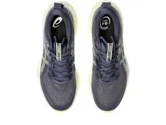 Tênis Asics GEL-CUMULUS 27 INDIGO FOG/LUCID YELLOW Masc - 6