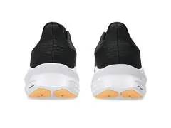 Tênis Asics DYNABLAST 5 BLACK/BROWN STONE Masc - 5