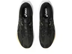 Tênis Asics DYNABLAST 5 BLACK/BROWN STONE Masc - 6