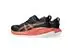 Tênis Asics GEL-CUMULUS 27 BLACK/ORANGE GLOW Fem - 1
