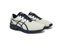 Tênis Asics GEL-QUANTUM 180 FLY LAKE GREY/MIDNIGHT Masc - 0