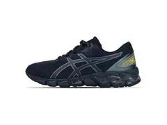 Tênis Asics GEL-QUANTUM 180 FLY MIDNIGHT/IRONCLAD Masc - 4