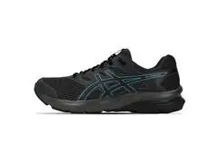 Tênis Asics GEL-SHOGUN ST GRAPHITE GREY/BLUE TEAL Masc - 4