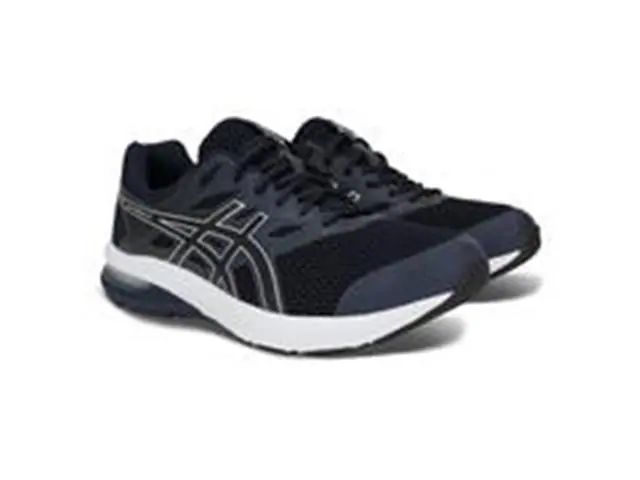 Tênis Asics GEL-SHOGUN ST MIDNIGHT/PURE SILVER Masc
