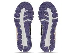 Tênis Asics GEL-QUANTUM 180 FLY DUSTY PURPLE/BISQUE Fem - 7