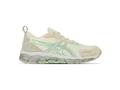 Tênis Asics GEL-QUANTUM 360 CTW CREAM/MENTHOL Fem - 2