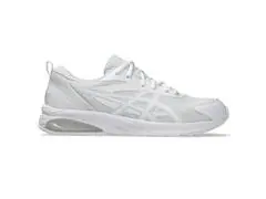 Tênis Asics GEL-QUANTUM KEI WHITE/CLOUD GREY Unisex - 2