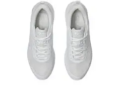 Tênis Asics GEL-QUANTUM KEI WHITE/CLOUD GREY Unisex - 6