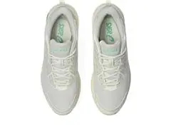 Tênis Asics GEL-QUANTUM KEI CREAM/PEPPERMINT Unisex - 6